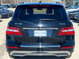 Used 2014 Mercedes-Benz ML 350 4MATIC image 4