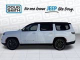 New 2025 Jeep Grand Wagoneer Series II Obsidian w/ Quick Order Packagew 28T image 6