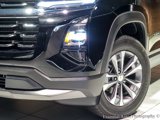 New 2026 Chevrolet Equinox LT w/ Convenience Package II image 4