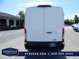 Used 2021 Ford Transit 250 Medium Roof image 5