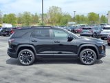 New 2026 Chevrolet Equinox RS image 4