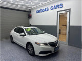 Used 2017 Acura TLX image 6
