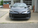Used 2019 Toyota Corolla SE image 2