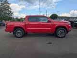 New 2025 Nissan Frontier SL image 6