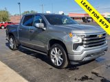New 2025 Chevrolet Silverado 1500 High Country image 3