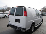 Used 2022 Chevrolet Express 2500 w/ Driver Convenience Package image 4