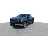 Certified 2025 GMC Sierra 1500 SLT image 4