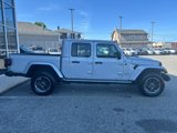 Used 2023 Jeep Gladiator Overland image 4