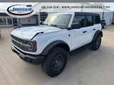 New 2025 Ford Bronco Badlands image 3