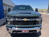 New 2025 Chevrolet Silverado 3500 LT w/ All Star Edition image 3