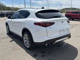 Used 2019 Alfa Romeo Stelvio AWD image 3