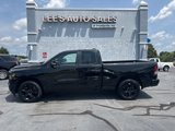 Used 2022 RAM 1500 Big Horn image 4