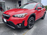 Used 2021 Subaru Crosstrek 2.0i Premium image 4