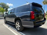 Used 2018 Chevrolet Suburban LT w/ Max Trailering Package image 5