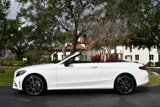 Used 2023 Mercedes-Benz C 300 4MATIC Cabriolet image 3