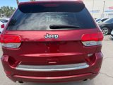 Used 2014 Jeep Grand Cherokee Overland w/ Advanced Technology Group image 3