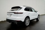 Used 2021 Porsche Cayenne image 5