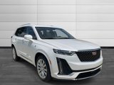 New 2025 Cadillac XT6 Premium Luxury w/ Platinum Package image 6