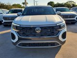 New 2026 Volkswagen Atlas Cross Sport SE image 2