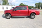 Used 2019 Ford F150 XLT w/ Equipment Group 302A Luxury image 4