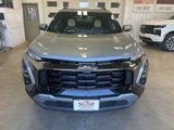 New 2025 Chevrolet Equinox ACTIV w/ Safety and Technology Package image 3