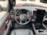 New 2025 RAM 1500 Rebel w/ Rebel Level 2 Equipment Group image 3