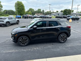 New 2026 Chevrolet TrailBlazer LT w/ Convenience Package image 6