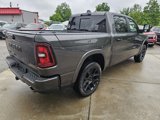 New 2025 RAM 1500 Laramie w/ Night Edition image 5