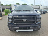 New 2025 Ford F150 Lariat image 2