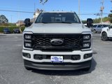 New 2025 Ford F250 4x4 Crew Cab Super Duty image 2