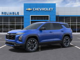 New 2026 Chevrolet Equinox RS w/ Convenience Package III image 2