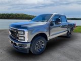 New 2025 Ford F250 XL w/ STX Appearance Package image 3