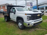 New 2024 Chevrolet Silverado 3500 W/T w/ WT Convenience Package image 2