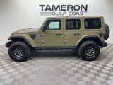 New 2025 Jeep Wrangler Unlimited Rubicon 392 image 2