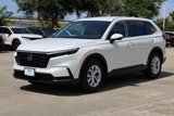 New 2026 Honda CR-V LX image 3