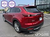 Certified 2022 MAZDA CX-9 Signature image 5