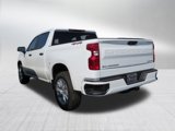 New 2025 Chevrolet Silverado 1500 Custom image 5