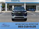 New 2025 Chevrolet Silverado 2500 LTZ w/ LTZ Convenience Package image 2