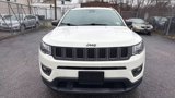Used 2021 Jeep Compass Latitude w/ Driver Assistance Group image 2