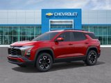 New 2026 Chevrolet Equinox ACTIV w/ Convenience Package III image 2