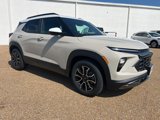 New 2026 Chevrolet TrailBlazer ACTIV w/ Convenience Package image 3
