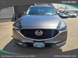 Used 2021 MAZDA CX-5 Grand Touring w/ GT Premium Package image 3