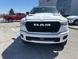 New 2025 RAM 1500 Laramie w/ Sport Appearance Package image 6