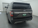 Used 2019 Ford Expedition Max Limited w/ Equipment Group 301A image 6