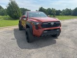 New 2025 Toyota Tacoma TRD Off-Road image 3