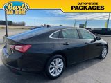 Used 2022 Chevrolet Malibu LT image 6