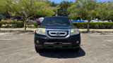 Used 2009 Honda Pilot Touring image 3
