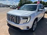 New 2025 GMC Acadia Denali w/ Super Cruise Package image 2