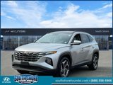 Certified 2022 Hyundai Tucson Limited image 4
