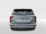 New 2025 Cadillac XT6 Premium Luxury w/ Technology Package image 3